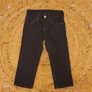 Lined Gap Jeans